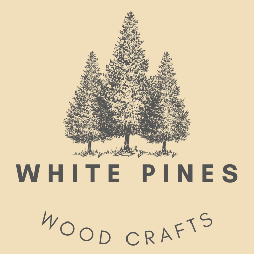 White Pine Wood Crafts